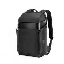 Mochila de Notebook Poliéster USB 25 Litros Personalizável - 14868