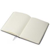 Caderno de Anotações com Suporte para Caneta - CAD160