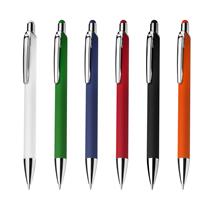 Caneta de Alumínio com Ponta Touch - CM3820