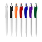 Caneta Plástica Essferográfica - CP0304B