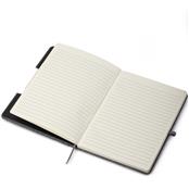 Caderno de Anotações com Suporte para Caneta - CAD140
