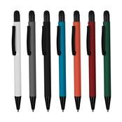 Caneta Metalizada com Ponta Touch