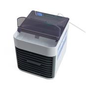 Mini Climatizador de Ar Portátil Personalizável - 06001