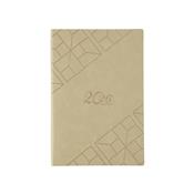 Agenda Couro Sintético 2026 - 06028