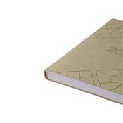 Agenda Couro Sintético 2026 - 06028