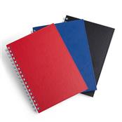 Caderno Percalux Emborrachado - 14209B