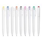 Caneta Plástica Esferográfica - 1089C