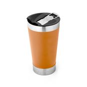 Copo Térmico com Tampa e Abridor de Garrafas de 630 ml - 94266