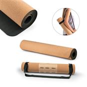 Tapete para Yoga em Cortiça - 98138