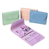 Kit Manicure com 16 Peças - 18724