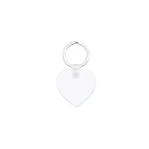 Chaveiro Acrílico Coração - 18728