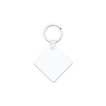Chaveiro Acrílico Quadrado - 18729