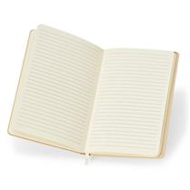 Caderneta Kraft Pautada - 14934P