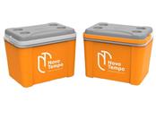Caixa Térmica 22 Litros - CXT-22
