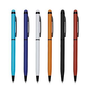 Caneta de Metal Touch - 13546T