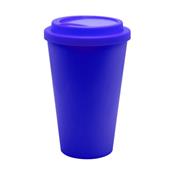 Copo 550 ml Com Tampa de Café