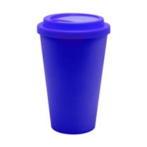 Copo 550 ml Com Tampa de Café