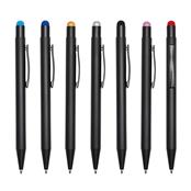 Caneta Metálica Touch Esferográfica - 14949