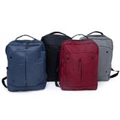 Mochila de Nylon para Notebook 21 Litros - 01353