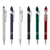 Caneta Metálica Touch Esferográfica - 05015B