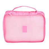 Kit Necessaires 6 Peças - 18538B