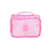 Kit Necessaires 6 Peças - 18538B