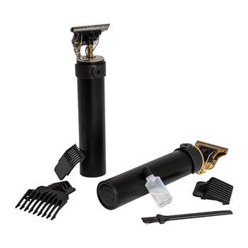 Máquina de Cortar Cabelo Recarregável - 01518B