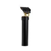 Máquina de Cortar Cabelo Recarregável - 01518B
