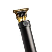 Máquina de Cortar Cabelo Recarregável - 01518B