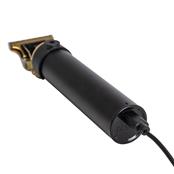 Máquina de Cortar Cabelo Recarregável - 01518B