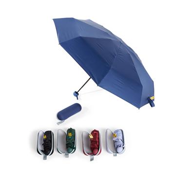 Guarda-chuva UPF50+ com Estojo - 05168