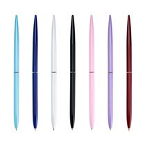 Caneta Esferográfica de Metal - 01006