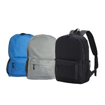 Mochila para Notebook de Nylon 20 Litros - 04508