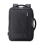 Mochila para Notebook Impermeável de Poliéster 19 Litros - 01444