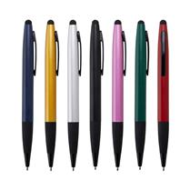 Caneta Metálica Touch - 15004