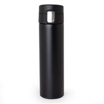 Garrafa Térmica em Inox com pintura Fosca 450 ml - 18716F