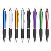 Caneta Plástica Touch - 13230