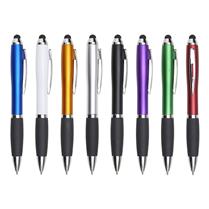 Caneta Plástica Touch - 13230