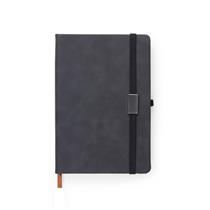 Caderneta Emborrachada Pautada - 03002B