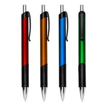 Caneta Plástica - 02089