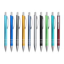 Caneta Metálica - 06088