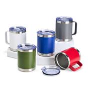 Caneca Térmica 390 ml - 06061