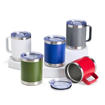 Caneca Térmica 390 ml - 06061