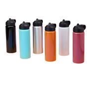 Squeeze Alumínio 800 ml com Bico Flip - 18757