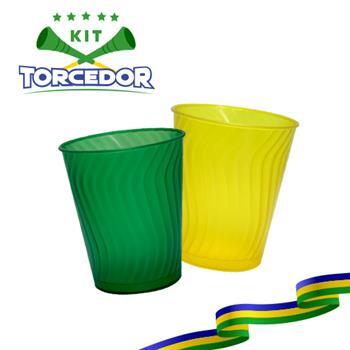 Copo Wave 450 ml - WAVE450PS