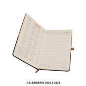 Caderneta A5 com Capa de Cortiça - 18112
