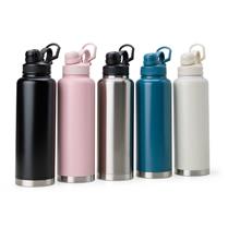 Garrafa Térmica Inox com Parede Dupla 1,5 Litros - 18750