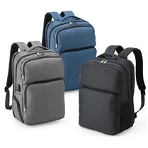 Mochila para Notebook de Nylon 29 Litros - 07011