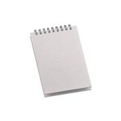 Caderneta de Anotações Sublimática - 432L