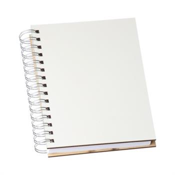 Planner Permanente MDF Sublimático - LG3484 MDF